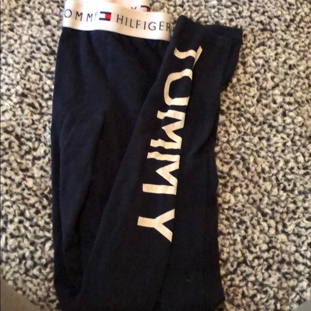 Tommy Hilfiger Leggings